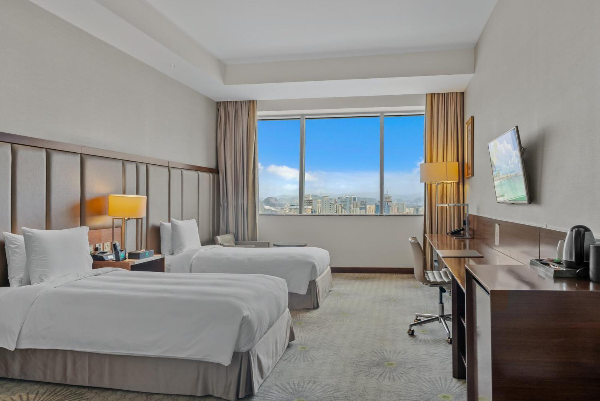 מכה Holiday Suites Al Azizia מראה חיצוני תמונה