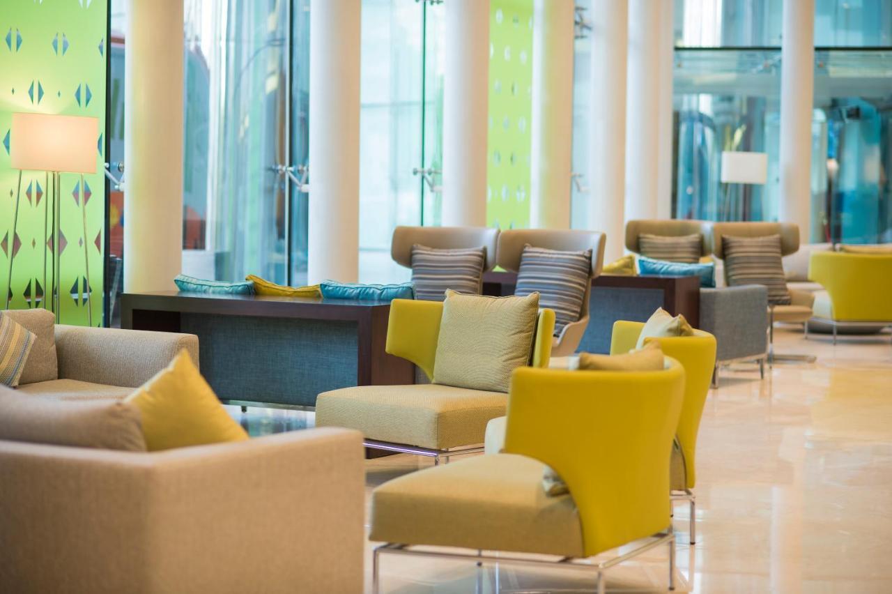 מכה Holiday Suites Al Azizia מראה חיצוני תמונה Hilton London