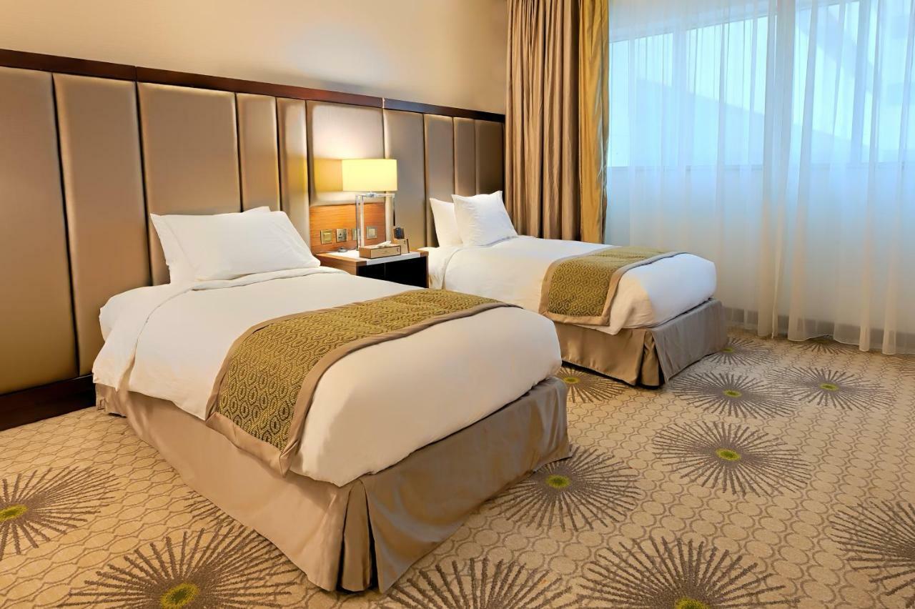 מכה Holiday Suites Al Azizia מראה חיצוני תמונה